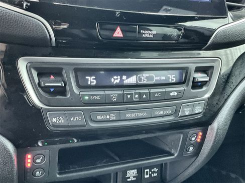 Used 2022 Honda Passport Elite image 29