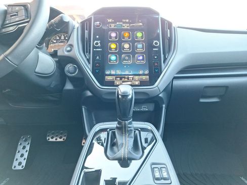 Used 2025 Subaru Crosstrek 2.5i Sport w/ Popular Package #4A image 19