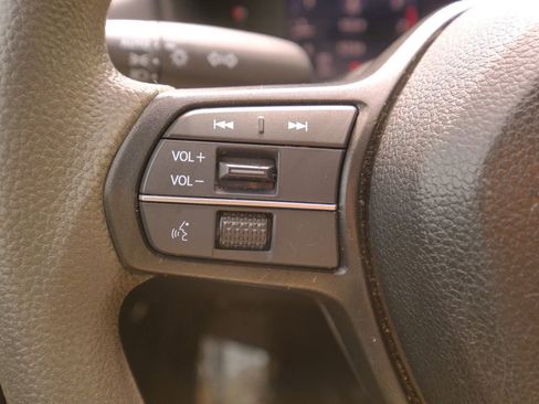 Used 2024 Honda Accord EX image 32