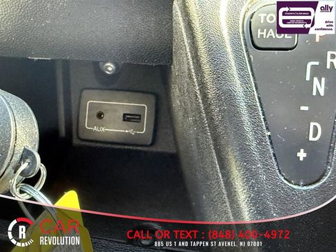 Used 2021 RAM ProMaster 2500 w/ Interior LED Lighting Group image 19