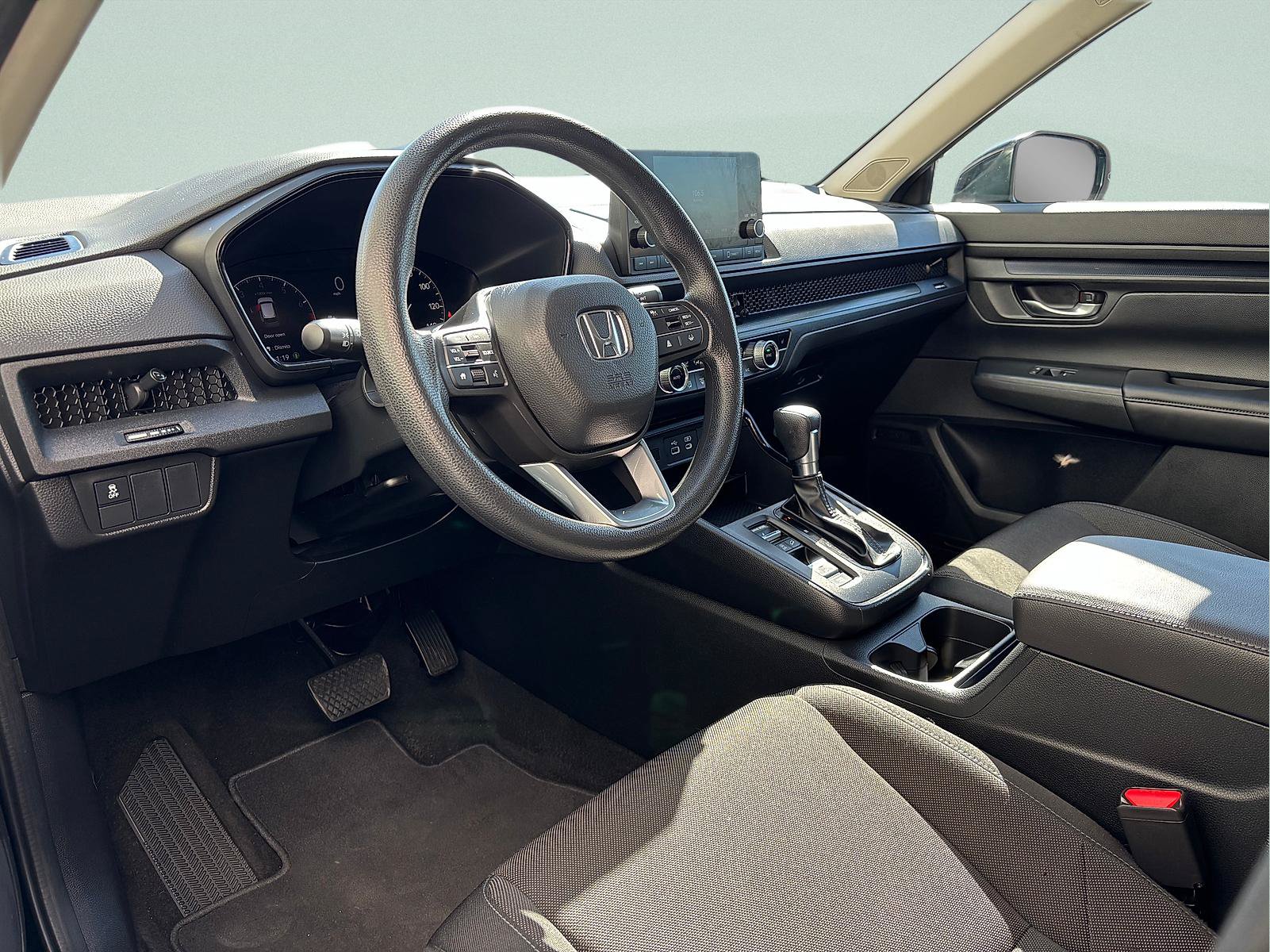Certified 2024 Honda CR-V EX image 13