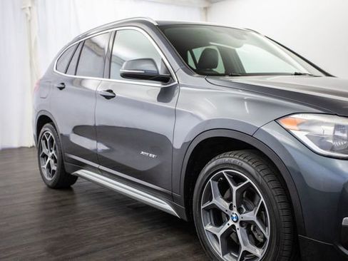 Used 2018 BMW X1 xDrive28i AWD/4WD image 34
