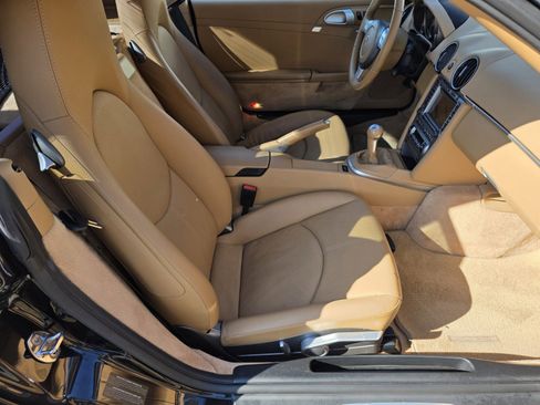 Used 2008 Porsche Cayman S image 3