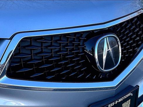 Used 2019 Acura MDX SH-AWD w/ Technology Package image 34