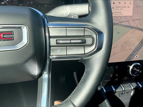 Certified 2026 GMC Terrain Elevation image 48