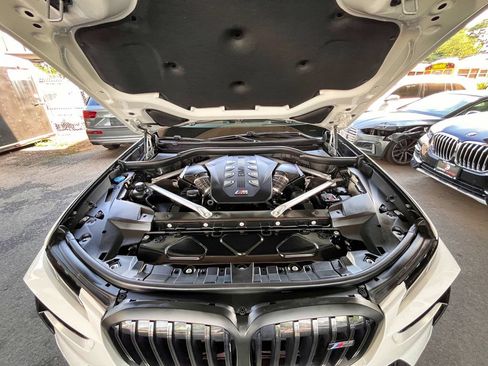 Used 2024 BMW X7 M60i w/ Executive Package AWD/4WD image 76