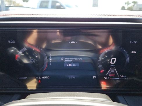 New 2026 Dodge Charger Scat Pack w/ Blacktop Package image 22