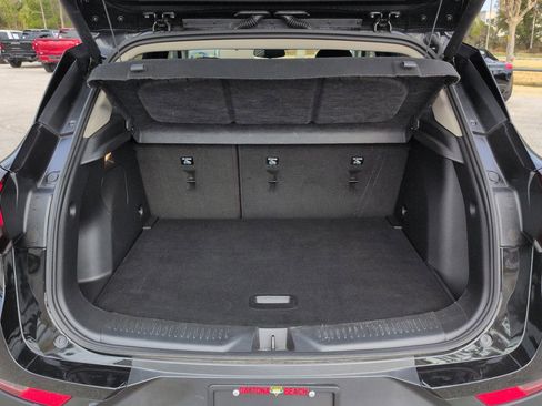 Used 2024 Buick Encore GX Preferred image 13