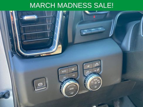 Certified 2025 GMC Sierra 1500 Denali Ultimate image 22