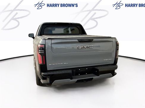New 2024 GMC Sierra EV Denali image 8