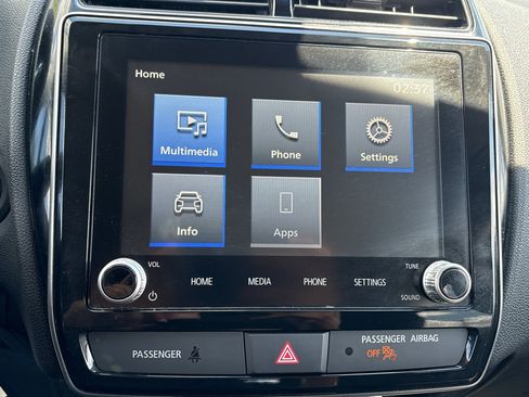 Used 2026 Mitsubishi Outlander Sport AWD image 21