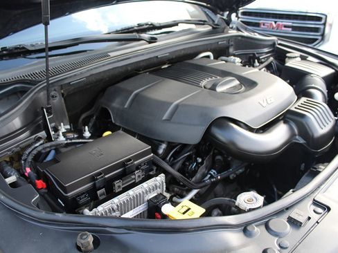 Used 2014 Dodge Durango SXT RWD image 28