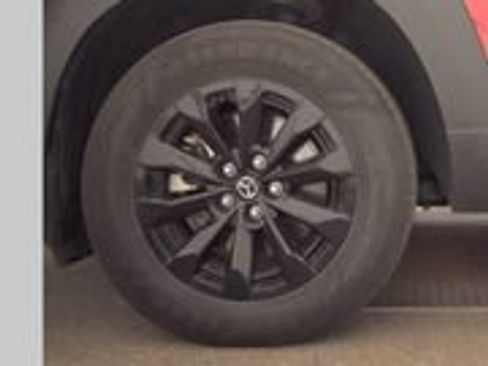Used 2025 MAZDA CX-50 AWD 2.5 Hybrid w/ Premium Pkg image 8