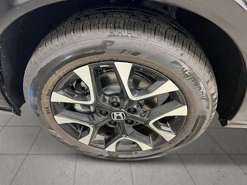 New 2027 Honda HR-V EX-L image 10