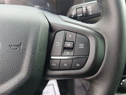 New 2025 Ford Ranger XLT w/ Equipment Group 301A High image 19