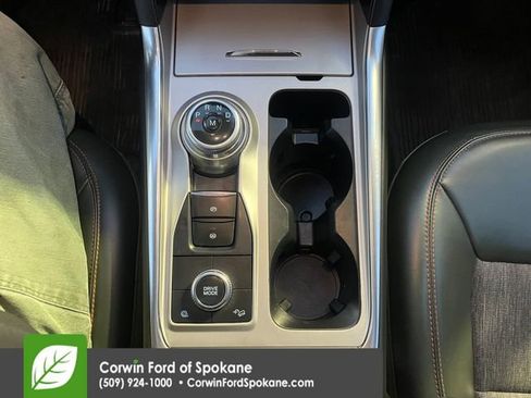 Used 2022 Ford Explorer Timberline w/ Timberline Technology Package image 36