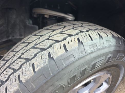 Used 2023 Ford Bronco Big Bend image 36