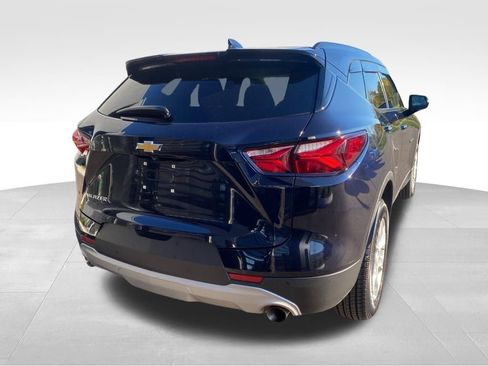 Used 2021 Chevrolet Blazer LT image 23