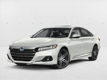 Used 2022 Honda Accord Touring