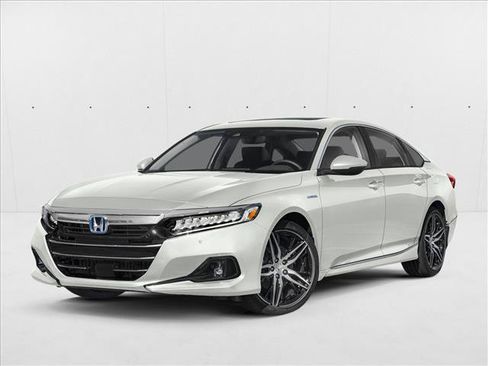 Used 2022 Honda Accord Touring image 1