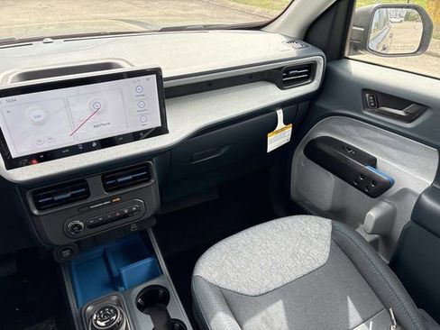 New 2026 Ford Maverick XLT w/ 4K Tow Package AWD/4WD image 15