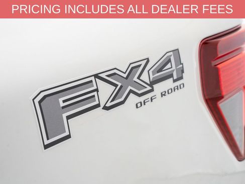 Used 2024 Ford F150 XLT w/ Equipment Group 302A MID AWD/4WD image 6