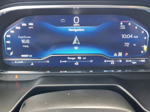 Used 2024 Chevrolet Tahoe RST w/ Luxury Package image 15