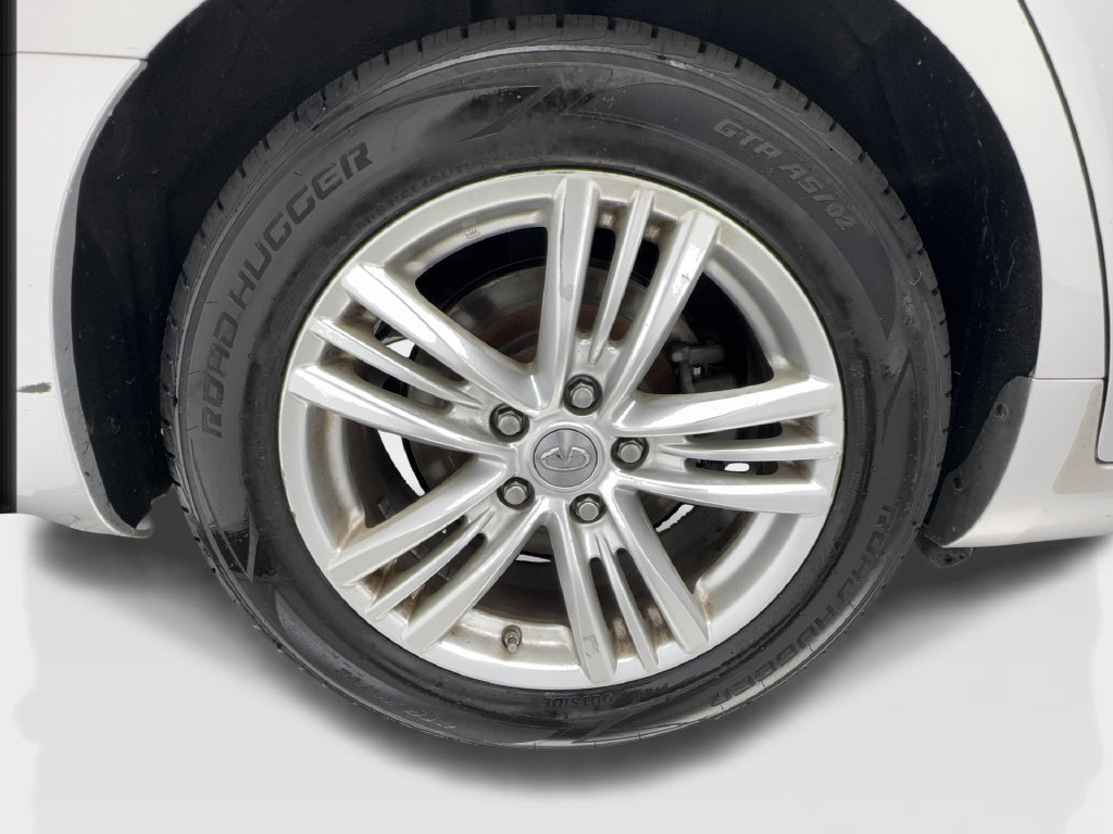 Used 2013 INFINITI G37 x Sedan w/ Premium Pkg AWD/4WD image 19