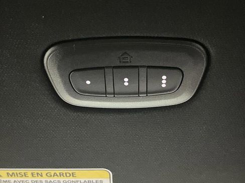 New 2026 RAM 1500 Laramie w/ Night Edition image 29