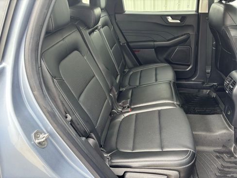 Used 2022 Ford Escape SEL image 31