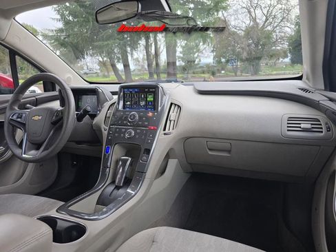 Used 2013 Chevrolet Volt image 19