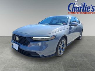 Used 2023 Honda Accord EX-L video 1