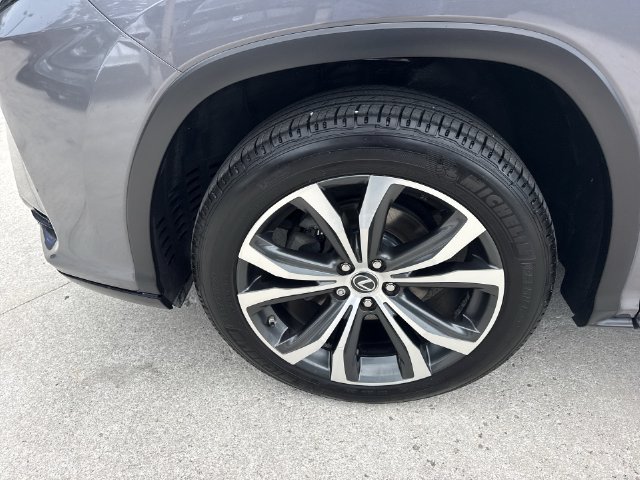 Used 2018 Lexus RX 350 FWD w/ Premium Package image 10