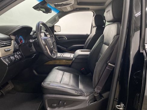 Used 2017 GMC Yukon Denali w/ Open Road Package image 13