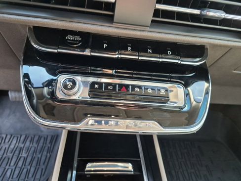 Certified 2023 Lincoln Corsair FWD image 21