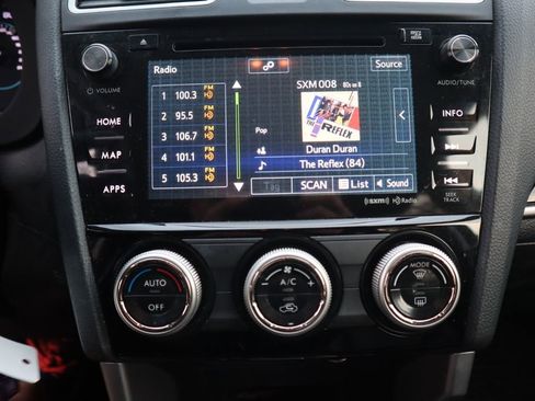 Used 2017 Subaru Forester 2.5i Limited image 17