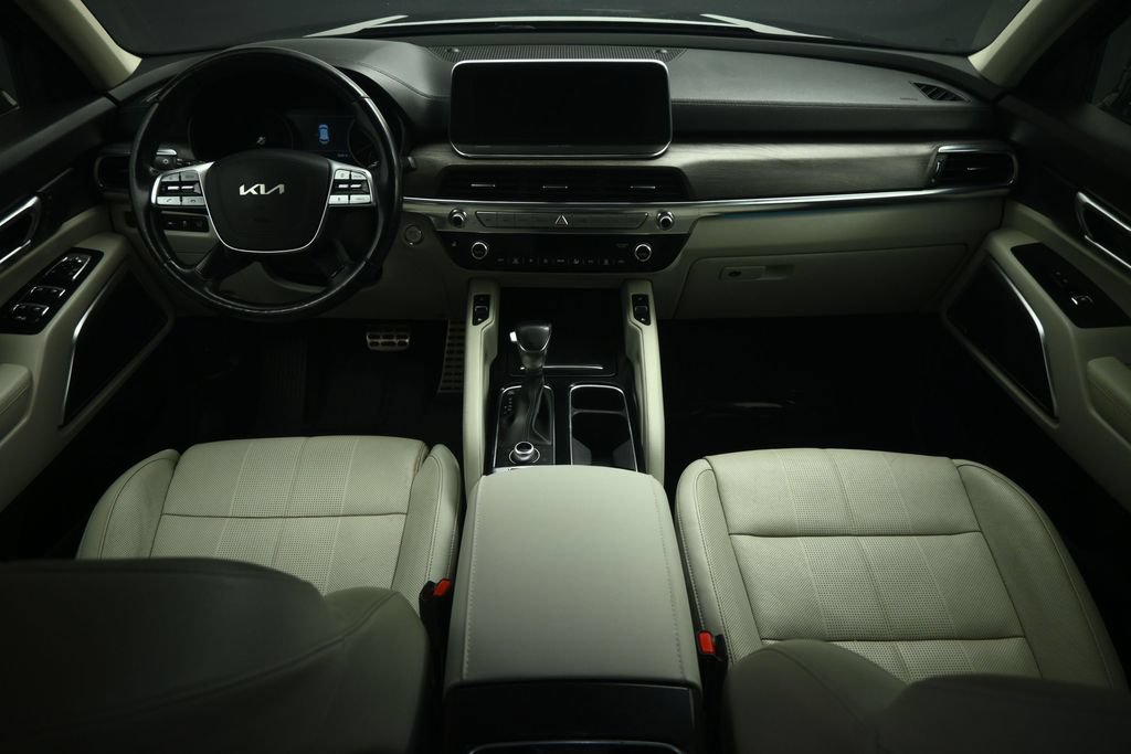 Used 2022 Kia Telluride SX AWD/4WD image 35