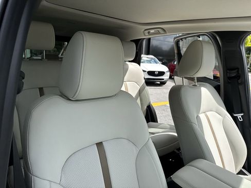 New 2026 MAZDA CX-90 3.3 Turbo S w/ Premium Package image 47