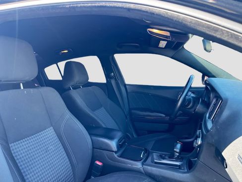 Used 2023 Dodge Charger SXT w/ Blacktop Package image 26