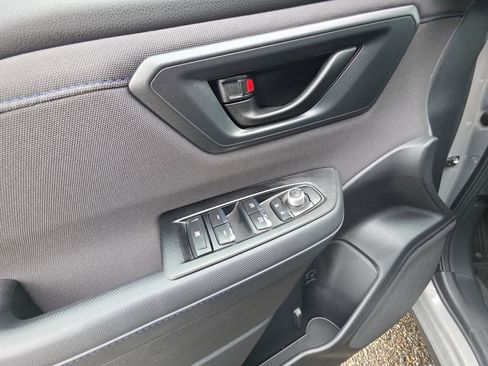 New 2026 Subaru Forester Premium AWD/4WD image 11