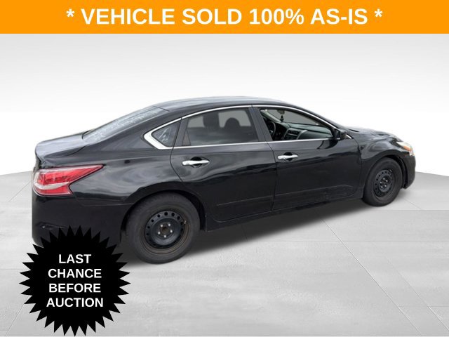 Used 2013 Nissan Altima 2.5 S FWD image 7
