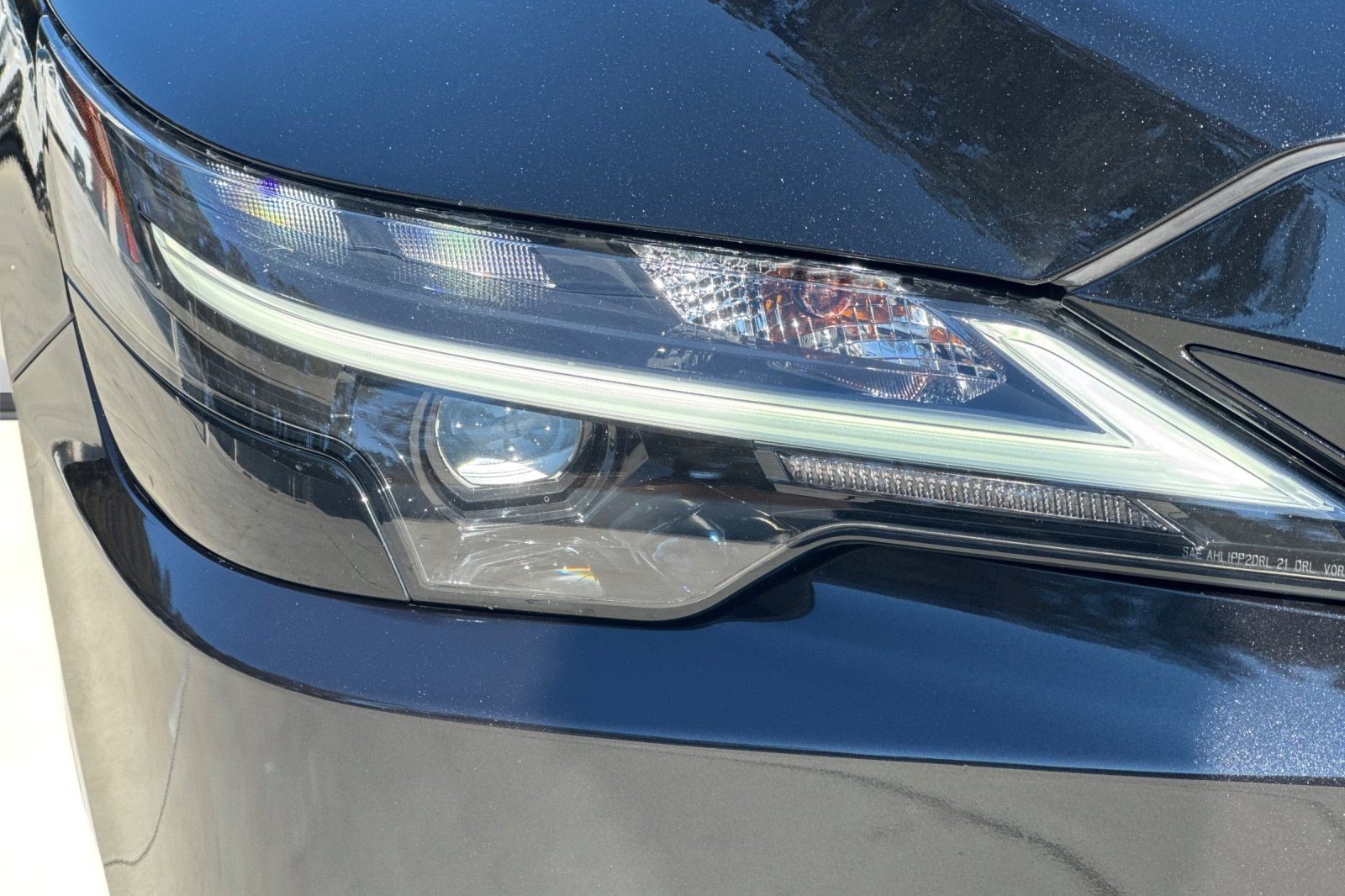 Certified 2024 Lexus RX 350 FWD w/ Technology Package image 12
