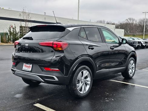 New 2026 Buick Encore GX Preferred image 8