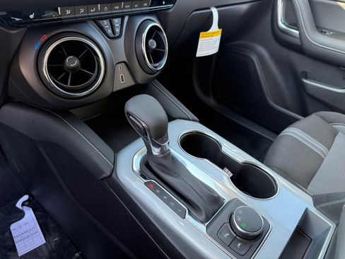 New 2025 Chevrolet Blazer LT w/ Midnight/Sport Edition image 13