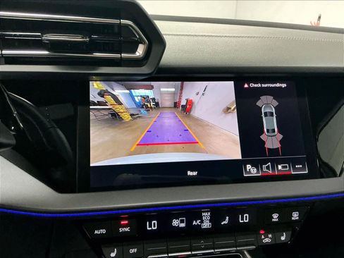 Certified 2025 Audi A3 2.0T Premium w/ Convenience Package image 24