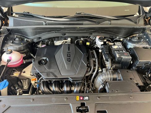 Used 2023 Hyundai Santa Fe SEL image 34