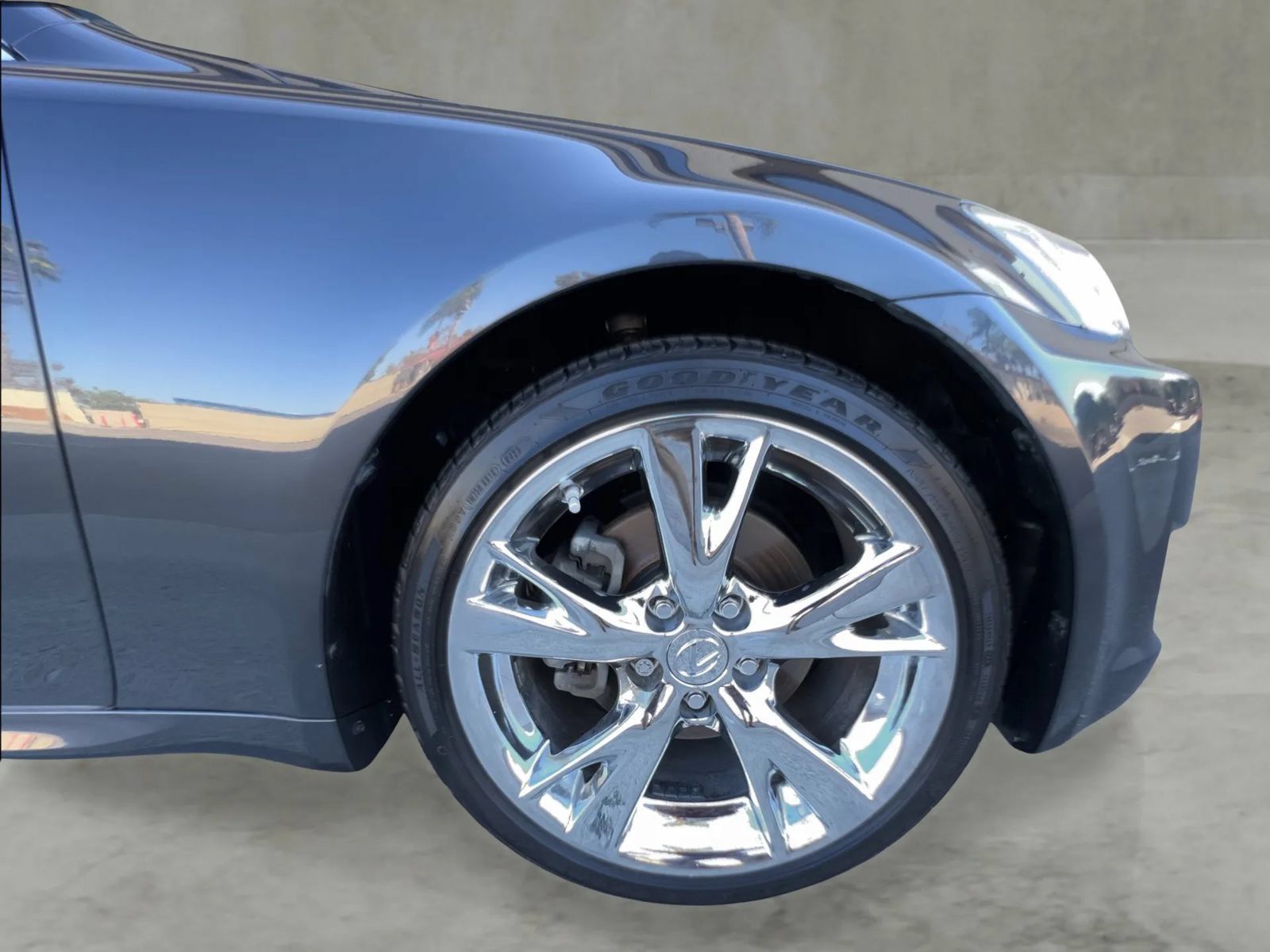 Used 2009 Lexus IS 250 RWD image 52