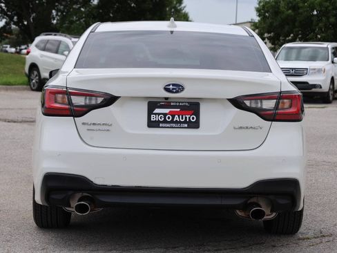 Used 2020 Subaru Legacy Touring XT AWD/4WD image 10