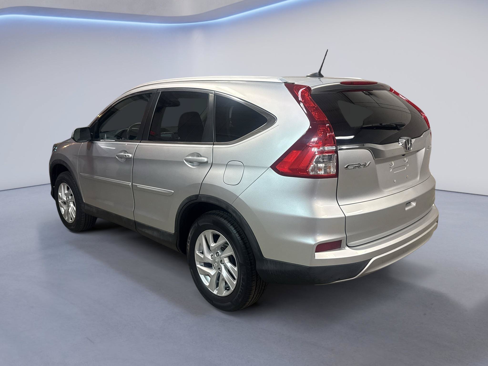 Used 2015 Honda CR-V EX-L image 5