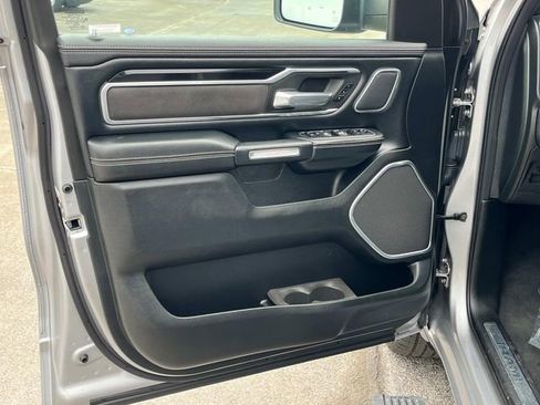 Certified 2020 RAM 1500 Laramie AWD/4WD image 15